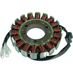 Stator Coil For Kawasaki 550 Zr550 Motorcycle Zephyr 1990-1993 21003-1256. Fixed Price $51.05.