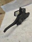 Oem Arctic Cat Snowmobile Brake Master Cylinder W/lever Part # 0602-943. Fixed Price $81.99.