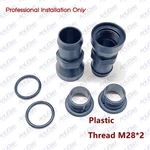 2pcs Ride Plate Plastic Fitting Fits Sea-doo 293710114 All 2002-14 4-tec Models. Fixed Price $26.70.
