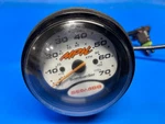 1998 Seadoo Xp Gsx Limited 951 Speed Speedometer Gauge 947 Mph. Fixed Price $44.99.