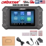 Obdstar Iscan For Sea-doo Marine Diagnostic Scan Code Reader Action Test Coding. Fixed Price $379.00.
