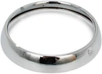 Anxin 7" Chrome Headlight Headlamp Trim Ring. Fixed Price $31.70.