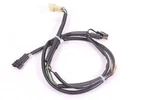 1997 Arctic Cat Monte Carlo 770 Bilge Pump / Fuel Wiring Harness. Fixed Price $21.99.