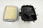 2009-2025 Yamaha Fx Ho 1800 Oem Air Cleaner Box 6s5-e4410-02-00. Fixed Price $68.95.