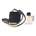 Mosfet Regulator For Kawasaki Kaf 620 Mule 3000 3010 3020 4000 Krf 750 2001-2023. Fixed Price $134.89.