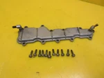 03 Oem Sea-doo Seadoo Gti Le Rfi Crackcase Waterchannel Cover Holder With Bolts. Fixed Price $23.74.