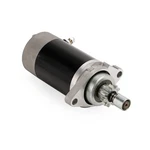 Starting Motor For Yamaha 30hp 40hp 50hp 6j4-81800-00 6j4-81800-01 6f5-81800-11. Fixed Price $116.78.