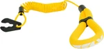 Fly "floating Wrist Lanyard" Tether Kill Switch Jet Ski Pwc - Yamaha Yellow. Fixed Price $27.00.