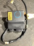 Oem Kawasaki Ultra Ecu Electronic Control Unit Assy. + Keys P/n: 21175-3738. Fixed Price $449.99.