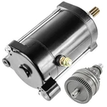 New Starter & Drive For Yamaha Xl700 700 1999-2004. Fixed Price $105.74.