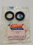 Nos Yamaha 451-23145-01-00 Front Fork Oil Seal Set. Fixed Price $49.98.