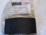 Nos Yamaha J14-81842-10-00 Starter Motor Cover G1 G2 G3. Fixed Price $11.99.
