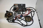 98-05 Yamaha Gp Xl Xlt 800 66e Ebox Cdi Ecu Electrical Box Test Good. Fixed Price $222.25.