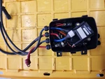 2001 Sea-doo Gtx Di Electrical Box W/ Coils 278001451 278003012 278001469. Fixed Price $49.99.