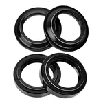 41mmx54mmx11mm Fork Oil Seal Seals 51490-mn8-305 For Honda 41x54x11. Fixed Price $23.55.