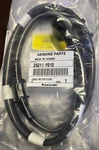 Kawasaki Oem Starter Motor Wire Lead Mule Kaf700 Kaf Models 26011-y010. Fixed Price $43.99.