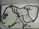 Cc76 Yamaha Fx 140 2004 Wire Harness 60e-8259l-10-00. Fixed Price $133.49.
