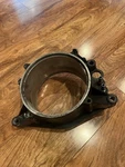 Oem Polaris 1997 Slt 780 Jet Pump Shoe Housing Impeller Fresh Ater. Fixed Price $23.00.