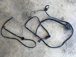1996 Seadoo Spi Oem Wiring Harness Set 278000427 278000556 278000489 278000420. Fixed Price $39.99.