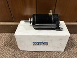 New Genuine Wps 26-1124 Yamaha Starter Motor. Fixed Price $90.00.