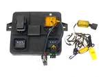 1997 Seadoo Xp 787 Mpem Ecu Computer Module W/ Dess Key Oem. Fixed Price $599.94.