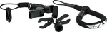 Fly Racing Ultra Cord Floating Tethercord/lanyard - Black Watercraft Pwc 13-0501. Fixed Price $23.95.