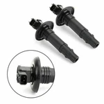 2pack Ignition Coil Stick Fits Sea-doo Rxp Gtx Gti Rxt 130 155 185 215 255 Av. Fixed Price $41.63.