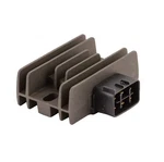 Sbt Regulator/rectifier Compatible With Kawasaki 21066-3716 1200 Stx-r. Fixed Price $69.95.