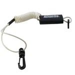 Sbt Floating Lanyard For Kawasaki Polaris Tigershark Aquatrax Wetjet (white). Fixed Price $15.65.