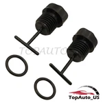 New For Yamaha Vxr Wr3 Venture Blaster Gp 650 700 760 1100 Water Drain Plugs Us. Fixed Price $15.29.