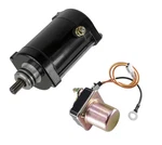 Starter & Solenoid Relay For Polaris Slt780 Slt 750 Virage Pwc New. Fixed Price $89.10.