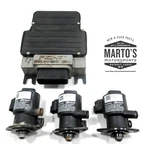 Oem Polaris 2003 & 2004 Msx 140 Emm Ecu 3 Matching Injectors. Fixed Price $699.99.