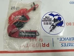 Arctic Cat Tiger Shark 0609-427 Floating Kill Switch Oem Qty 1. Fixed Price $39.99.