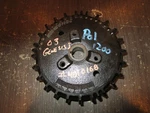 03 Polaris Genesis I Flywheel Assembly. Fixed Price $299.99.