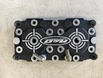 Kawasaki 750sx Sxi 800sxr R&d Girdled Head. Fixed Price $210.00.