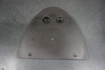 New 1995-1996 Polaris Oem Instrument Panel Dash Black Slx 780 5431783-070. Fixed Price $49.95.