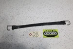 136 2004 Polaris Freedom 700 Strap. Fixed Price $8.99.