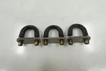 1997-2010 Yamaha Vx Cruiser 1100 Oem Tow Hooks (qty 3) Gp7-61628-00-00. Fixed Price $24.95.
