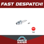 Spark Plugs Set 4x Fits Vw 181 1.6 70 To 79 Ngk N0178011 Volkswagen Quality New. Fixed Price $15.68.