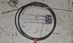 Sea Doo 02 Sportster Lt Weedless Intake Inlet Grate Cable Rh 204200031 Sea-doo. Fixed Price $114.99.