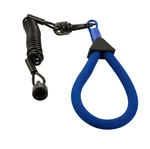 Sbt Wrist/vest (non Dess) Lanyard For Sea-doo (blue/black). Fixed Price $19.95.