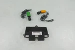2015-2016 Sea-doo Wake Gtx S Gti Ltd 155 Oem Mpem Cdi Ecu Computer Module + Key. Fixed Price $599.97.