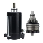 Wb700 Starter For Yamaha Wave Blaster 700 701cc 1993-1996 Parts With Bendix. Fixed Price $79.88.