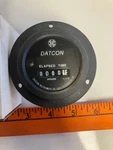 Tisco Hour Meter Hm-771. Fixed Price $39.95.