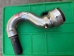 2002-2008 Sea-doo Rxt Gti Se 130 Gtx 4-tec 155 Oem Exhaust J Pipe 274001049. Fixed Price $49.67.
