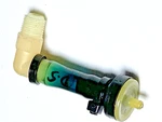 Oem Polaris Sl Slh Slth 750 700 Virage Tx Sltx Oil Tank Check Valve Fitting. Fixed Price $11.39.