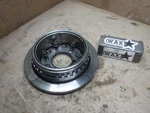 2002-2021 Seadoo Gtx Gti Magneto Flywheel 86t 420834484 420889711. Fixed Price $54.00.