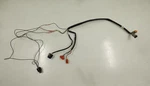 2008-2009 Sea-doo Rxp / Wake Pro 215 Oem Steering Dess Wiring Harness 278002382. Fixed Price $87.95.