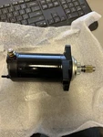 Ricks Motorsport Seadoo Gtx Gsx Spx Electric Starter 81-116 2110-0937 New Se32. Fixed Price $79.95.