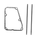 Lanigram 13116-0725 2 Push Rods & Cover Gasket 11061-1285 Fit For Kawasaki. Fixed Price $26.58.